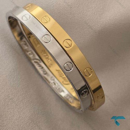 دستبند زنانه کارتیه Cartier-8432-L