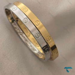 دستبند زنانه کارتیه Cartier-8432-L