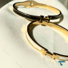 دستبند هرمس میناکاری ظریف Hermes-8487-L