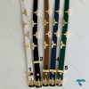 دستبند چرم ونکلیف VanCleef-8516-L