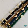 دستبند چرم ونکلیف VanCleef-8516-L