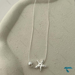 گردبند ستاره GhardanBand-8530-L