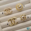 گلسینه طرح شنل طلایی GolSineh-8652-L