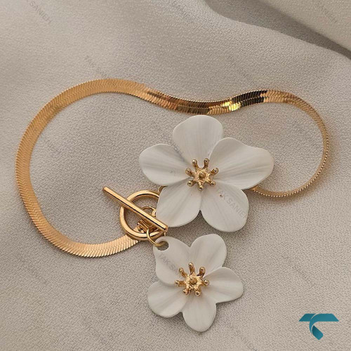 پابند طرح زارا PaBand-8653-L