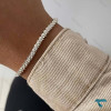 ست دستبند و گردنبند خاویاری Set-8703-L