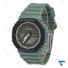 جیشاک GA2100 مردانه طوسی GShock-8484-G جیشاک GA2100 مردانه طوسی GShock-8484-G