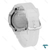 ساعت جیشاک GA-2100 مردانه شیشه ای صفحه تیفانی GShock-8520-G