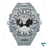 ساعت جی شاک سالی وان مردانه GA-V01 نقره ای GShock-8718-G ساعت جی شاک سالی وان مردانه GA-V01 نقره ای GShock-8718-G