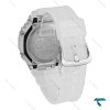 ساعت کاسیو GA2100 مردانه شیشه ای صفحه طوسی GShock-8723-G