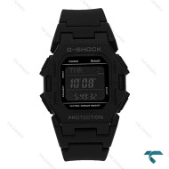 ساعت جیشاک دیجیتالی GD-B500 مردانه مشکی Casio-7314-G