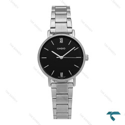 ساعت زنانه کاسیو LTP-VT02D-1A کلاسیک Casio-7382-L