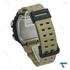 ساعت مردانه کاسیو  DW-291HX-5AVDF مشکی سبز Casio-7398-G