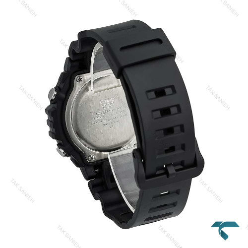 ساعت مچی کاسیو MWD-110HB اصل مردانه Casio-7401-G