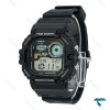 ساعت مچی کاسیو WS-1700H-1AV مردانه Casio-7402-G