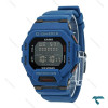 ساعت کاسیو جیشاک GB200 مردانه آبی Casio-7405-G