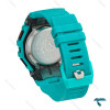 ساعت مچی کاسیو جیشاک GB200 مردانه سبزآبی Casio-7406-G