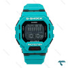 ساعت مچی کاسیو جیشاک GB200 مردانه سبزآبی Casio-7406-G ساعت مچی کاسیو جیشاک GB200 مردانه سبزآبی Casio-7406-G