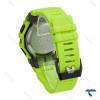 کاسیو جیشاک GB200 مردانه سبز فسفری Casio-7407-G