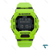 کاسیو جیشاک GB200 مردانه سبز فسفری Casio-7407-G کاسیو جیشاک GB200 مردانه سبز فسفری Casio-7407-G
