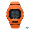 ساعت کاسیو جیشاک GB200 مردانه نارنجی Casio-7409-G ساعت کاسیو جیشاک GB200 مردانه نارنجی Casio-7409-G