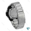 ساعت جیشاک GST-B400 مردانه سیلور صفحه سبز Casio-7411-G