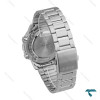 ساعت کاسیو AMW-880D-3AV مردانه اورجینال نقره ای صفحه سبز Casio-7418-G