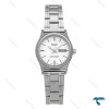 ساعت کاسیو LTP-V006D-7B2 زنانه سیلور Casio-7445-L ساعت کاسیو LTP-V006D-7B2 زنانه سیلور Casio-7445-L
