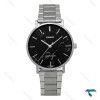 ساعت کاسیو MTP-VT01DM-1A مردانه سیلور صفحه مشکی Casio-7456-G ساعت کاسیو MTP-VT01DM-1A مردانه سیلور صفحه مشکی Casio-7456-G