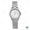 ساعت مچی کاسیو LTP-1183A-7ADF زنانه سیلور Casio-7459-L ساعت مچی کاسیو LTP-1183A-7ADF زنانه سیلور Casio-7459-L