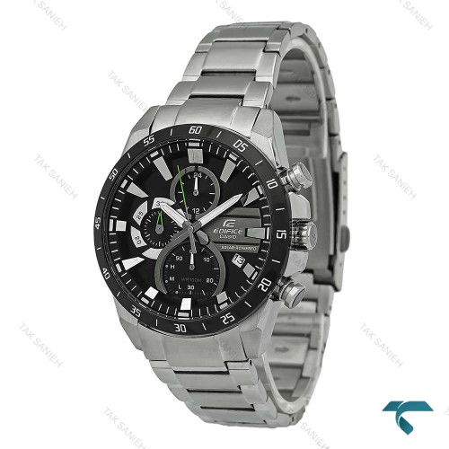 ساعت مچی کاسیو ادیفایس EQS-940 مردانه عقربه سبز Casio-7503-G
