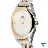 ساعت دنیل ولینگتون Ophelia زنانه دورنگ طلایی DW-7543-L ساعت دنیل ولینگتون Ophelia زنانه دورنگ طلایی DW-7543-L