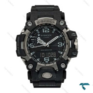 ساعت کاسیو جیشاک GWG-2000 مردانه مشکی G-Shock-7523-G