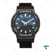 جیشاک GM2100 مردانه خلبانی بند برزنتی G-Shock-7528-G جیشاک GM2100 مردانه خلبانی بند برزنتی G-Shock-7528-G