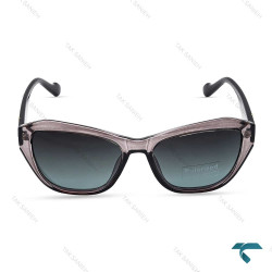 عینک آفتابی کارتیه زنانه مشکی یو وی Cartier-7549-L