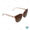 عینک آفتابی جیمی چو زنانه قهوه ای Jimmy-Choo-7563-L
