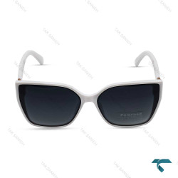 عینک زنانه آفتابی جیمی چو سفید پولار Jimmy-Choo-7568-L