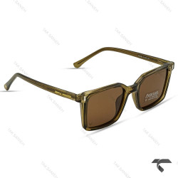 عینک آفتابی جنتل مانستر RE2565-4 پلار سبز GentleMonster-9871-U
