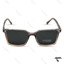 عینک دودی جنتل مانستر RE2565-5 پلاریزه GentleMonster-9872-U