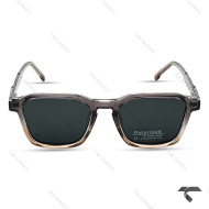 عینک آفتابی جنتل مانستر RE2569-3 پلاریزه دودی GentleMonster-9877-U