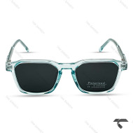 عینک آفتابی جنتل مانستر RE2569-4 پلاریزه آبی GentleMonster-9878-U