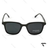 عینک آفتابی جنتل مانستر RE2584-1 یووی 400 پلاریزه GentleMonster-9883-U