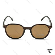 عینک نایت ویژن جنتل مانستر RE2588-2 قهوه ای پلاریزه GentleMonster-9892-U
