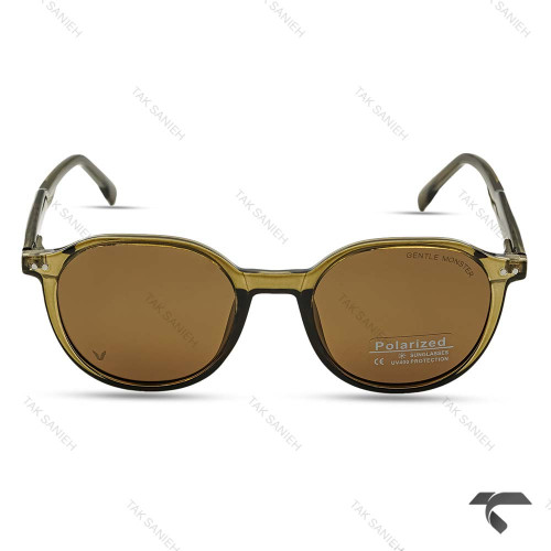 عینک نایت ویژن جنتل مانستر RE2588-7 سبز زیتونی GentleMonster-9897-U