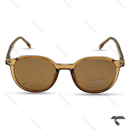 عینک آفتابی جنتل مانستر RE2588-8 پلاریزه قهوه ای GentleMonster-9898-U