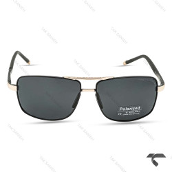 عینک دودی پورشه دیزاین P1087-3 مردانه Porsche-9901-G