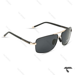 عینک دودی پورشه دیزاین P1087-3 مردانه Porsche-9901-G