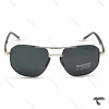 عینک دودی پورشه دیزاین P1089-2 پلاریزه مردانه سیلور مشکی Porsche-9904-G عینک دودی پورشه دیزاین P1089-2 پلاریزه مردانه سیلور مشکی Porsche-9904-G