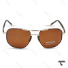 عینک مردانه پورشه دیزاین P1089-4 پلاریزه قهوه ای Porsche-9906-G عینک مردانه پورشه دیزاین P1089-4 پلاریزه قهوه ای Porsche-9906-G