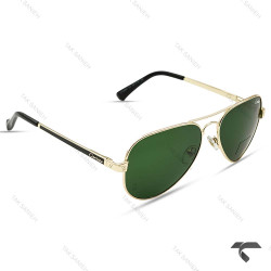 عینک مردانه خلبانی P2863-4 کارتیر شیشه سبز Cartier-9969-G عینک مردانه خلبانی P2863-4 کارتیر شیشه سبز Cartier-9969-G