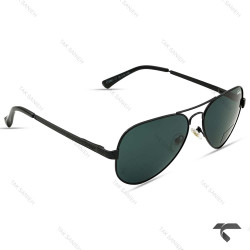 عینک کارتیر خلبانی P2863-7 مردانه مشکی Cartier-9972-G عینک کارتیر خلبانی P2863-7 مردانه مشکی Cartier-9972-G